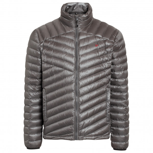Nordisk - Nao Twin Down Jacket - 3-in-1 jacket