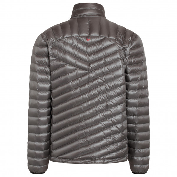 Nordisk - Nao Twin Down Jacket - 3-in-1 jacket