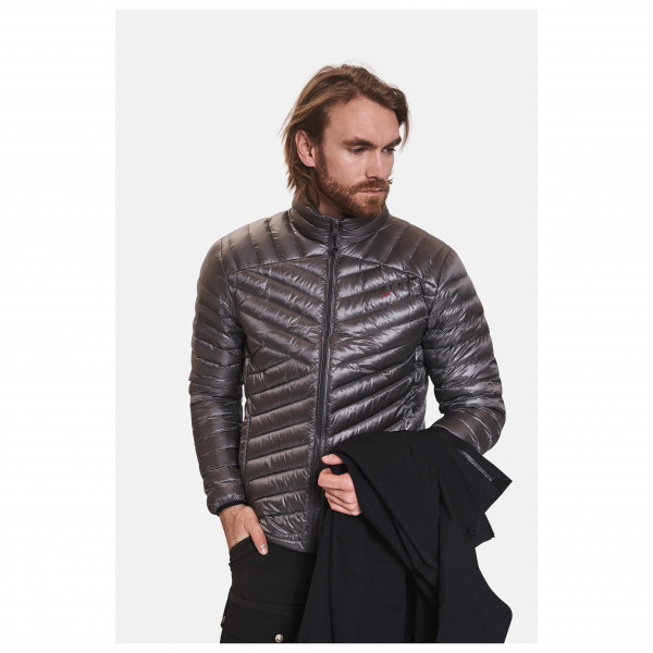 Nordisk - Nao Twin Down Jacket - 3-in-1 jacket