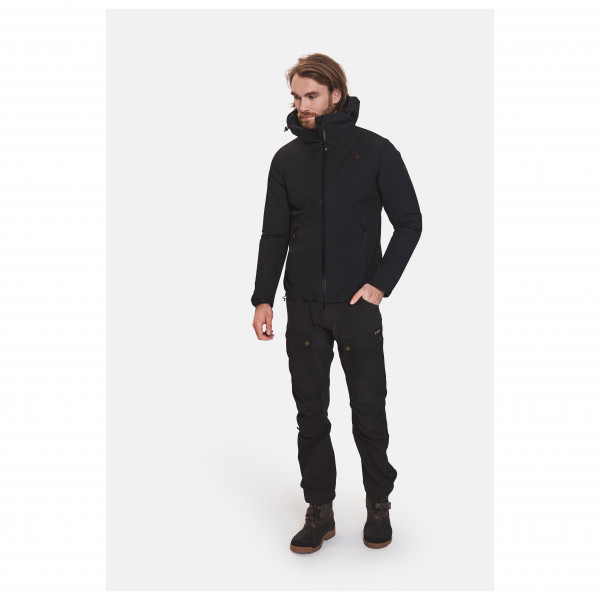 Nordisk - Nao Twin Down Jacket - 3-in-1 jacket