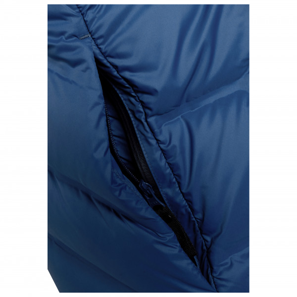 Nordisk - Picton Bonded Down Jacket - Donsjas