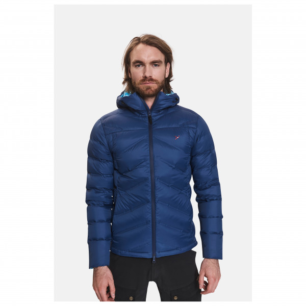 Nordisk - Picton Bonded Down Jacket - Down jacket
