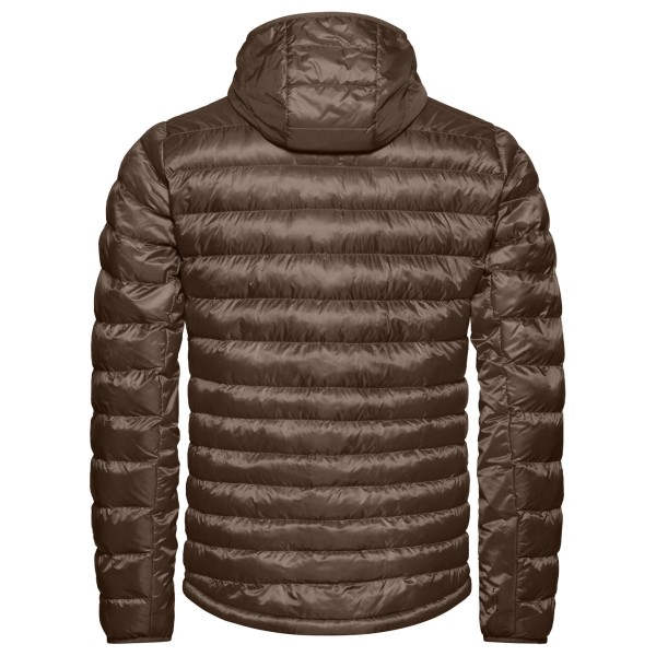 Vaude - Batura Hooded Insulation Jacket - Synthetische jas
