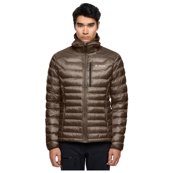 Vaude - Batura Hooded Insulation Jacket - Synthetische jas