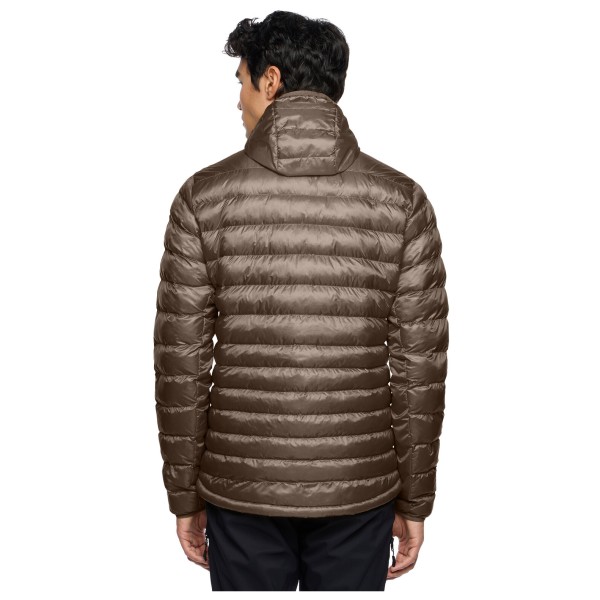 Vaude - Batura Hooded Insulation Jacket - Synthetische jas