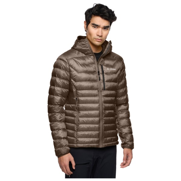 Vaude - Batura Hooded Insulation Jacket - Synthetische jas
