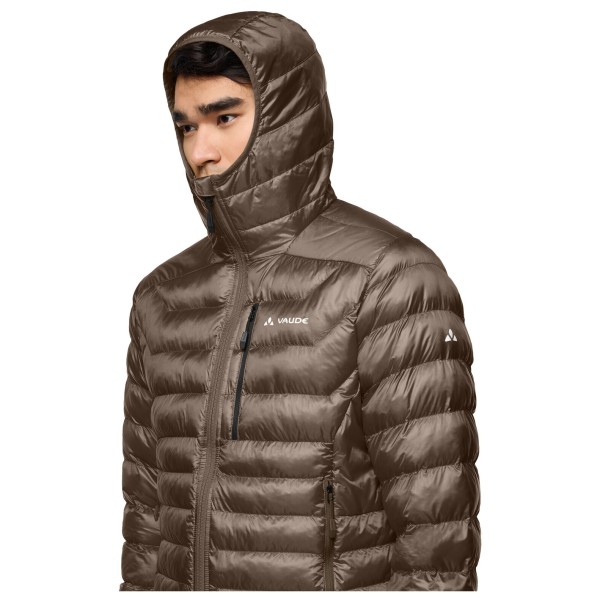 Vaude - Batura Hooded Insulation Jacket - Synthetische jas