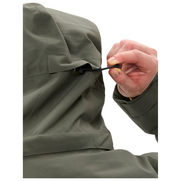 Vaude - Caserina 3in1 Jacket II - 3-in-1-jas