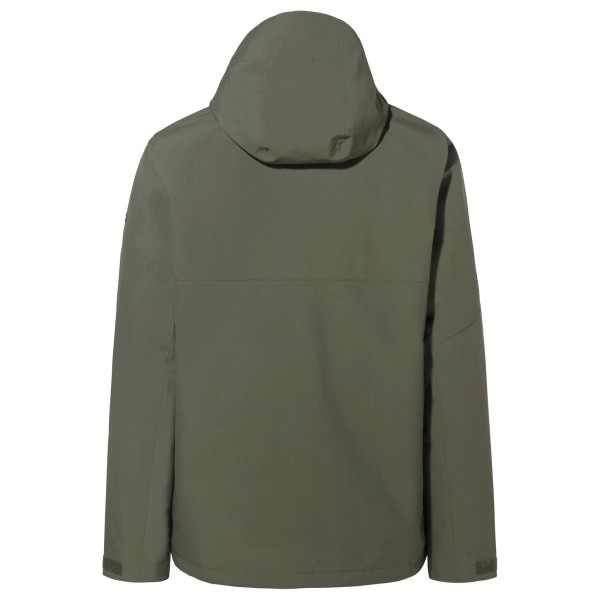 Vaude - Caserina 3in1 Jacket II - 3-in-1-jas