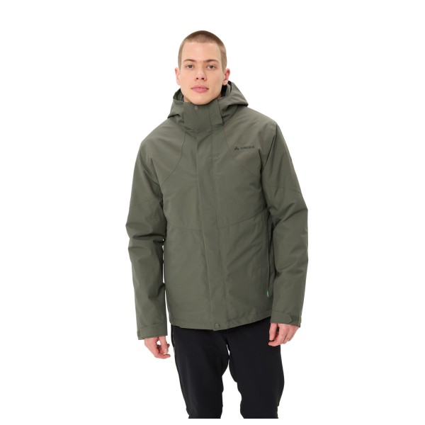 Vaude - Caserina 3in1 Jacket II - 3-in-1-jas
