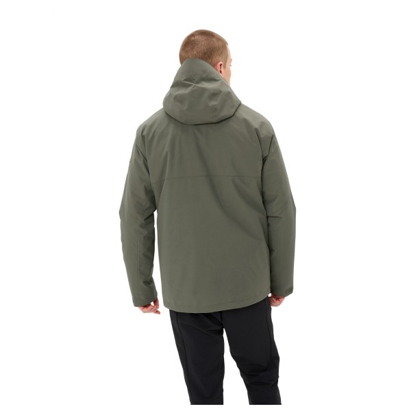Vaude - Caserina 3in1 Jacket II - 3-in-1-jas