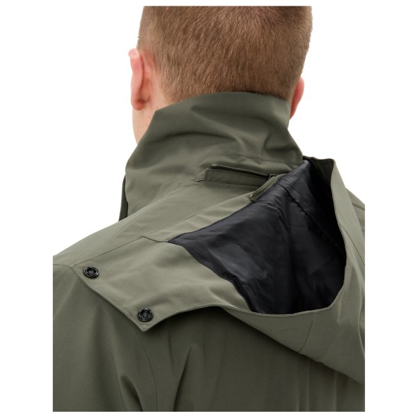 Vaude - Caserina 3in1 Jacket II - 3-in-1-jas