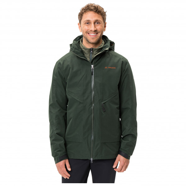 Vaude - Elope 3in1 Jacket - Dubbeljacka