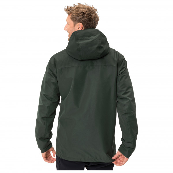Vaude - Elope 3in1 Jacket - Dubbeljacka