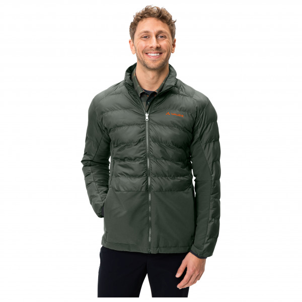 Vaude - Elope 3in1 Jacket - Dubbeljacka