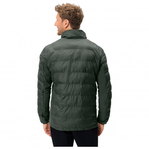 Vaude - Elope 3in1 Jacket - Dubbeljacka