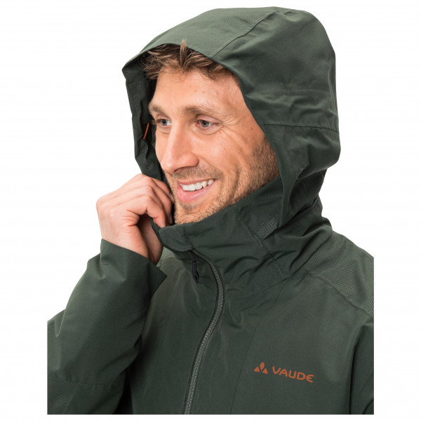 Vaude - Elope 3in1 Jacket - Dubbeljacka