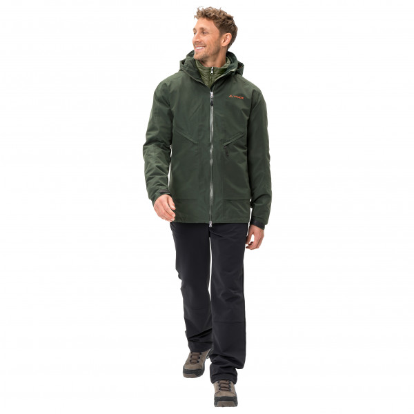 Vaude - Elope 3in1 Jacket - Dubbeljacka