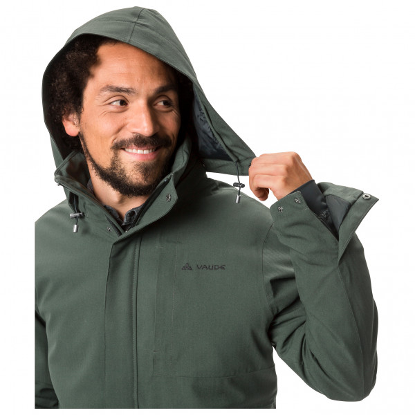 Vaude - Limford Jacket V - Winterjack