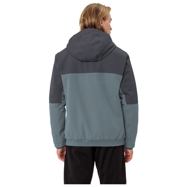 Vaude - Manukau Jacket II - Winterjas