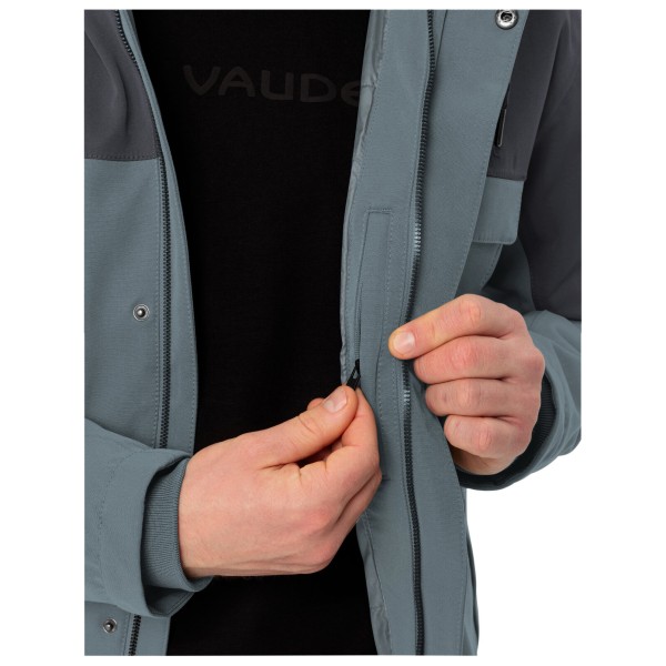 Vaude - Manukau Jacket II - Winterjas