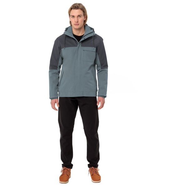 Vaude - Manukau Jacket II - Winterjas