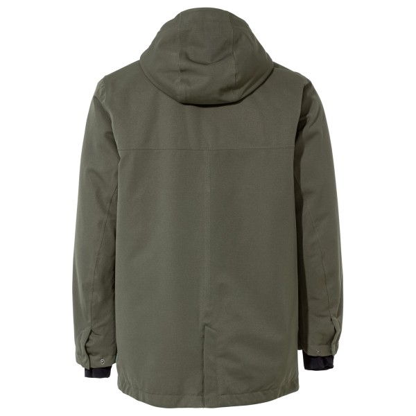Vaude - Manukau Parka II - Winterjas
