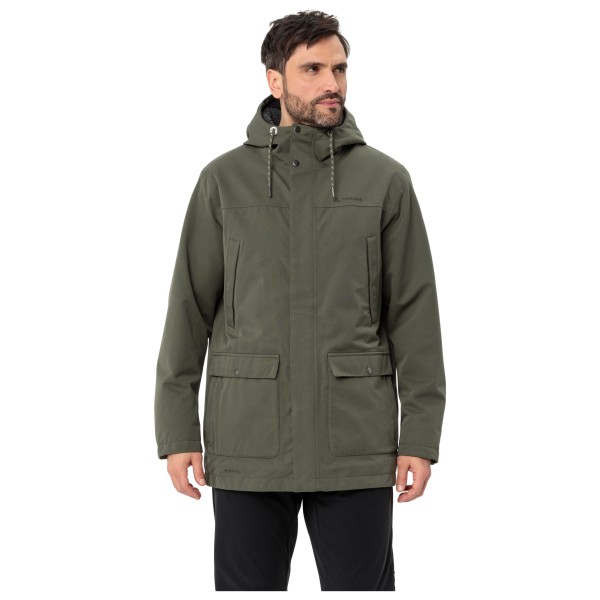 Vaude - Manukau Parka II - Winterjas