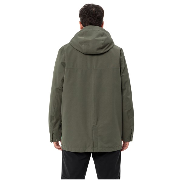 Vaude - Manukau Parka II - Winterjas