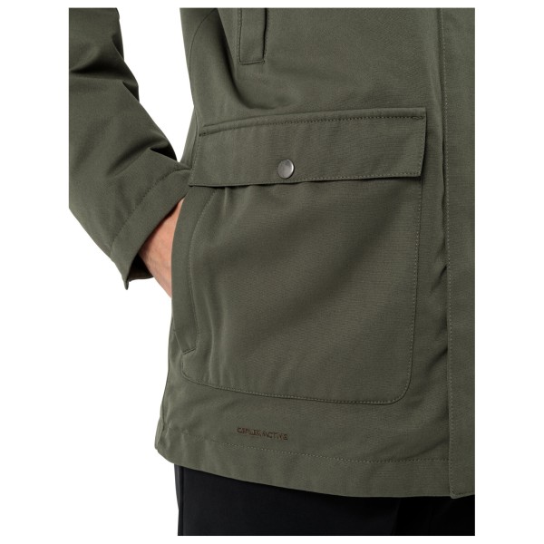 Vaude - Manukau Parka II - Winterjas