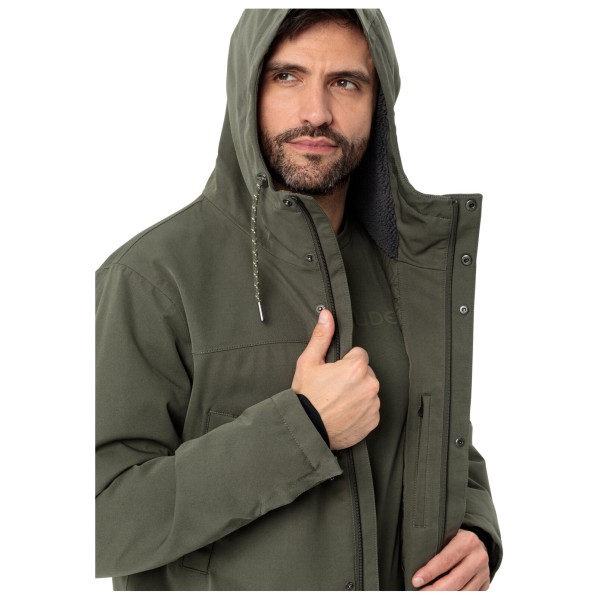 Vaude - Manukau Parka II - Winterjas