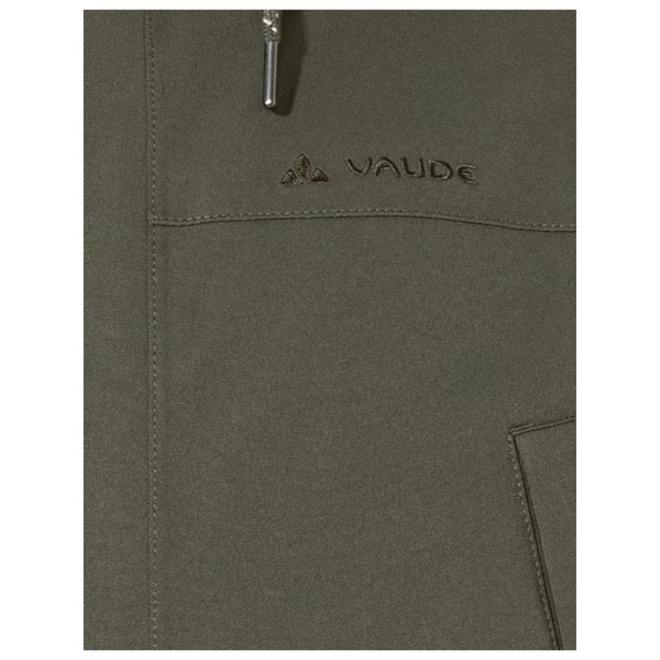 Vaude - Manukau Parka II - Winterjas