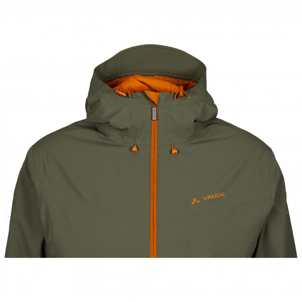Vaude - Me Beguz Jacket - Chaqueta de invierno
