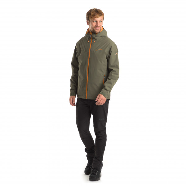 Vaude - Me Beguz Jacket - Chaqueta de invierno