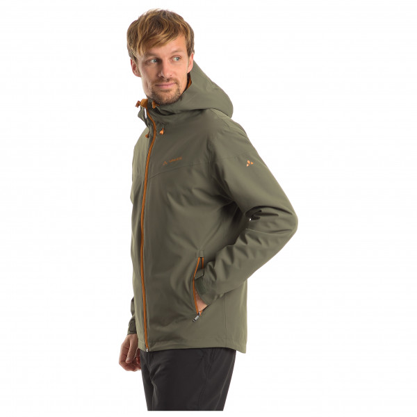 Vaude - Me Beguz Jacket - Talvitakki