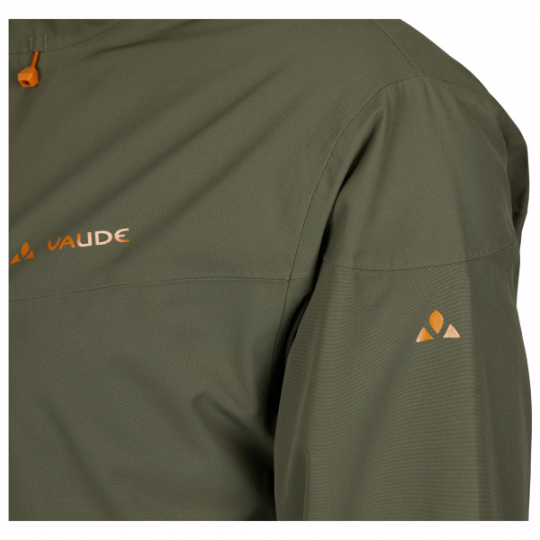Vaude - Me Beguz Jacket - Talvitakki