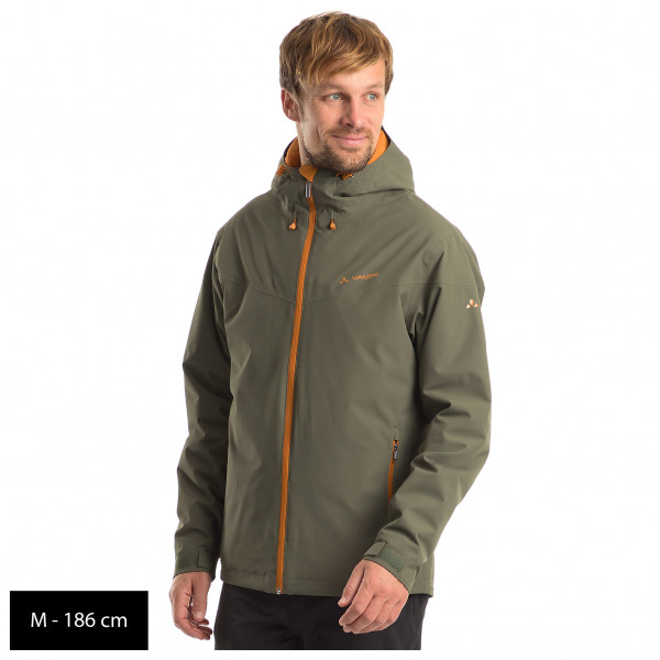 Vaude - Me Beguz Jacket - Vinterjacka
