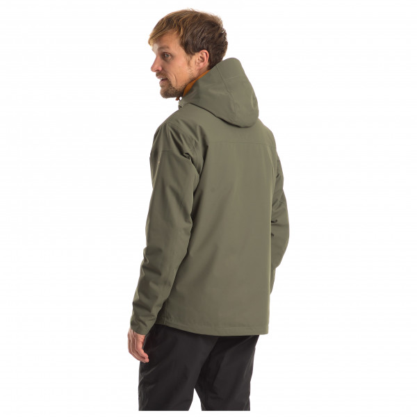 Vaude - Me Beguz Jacket - Vinterjacka