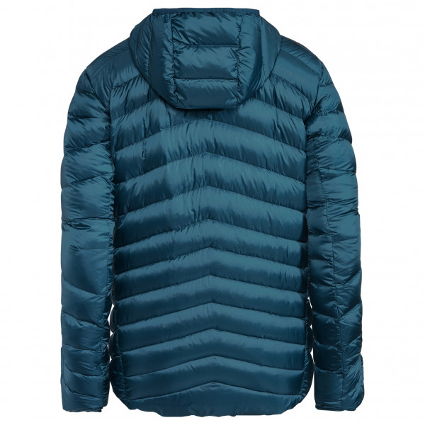 Vaude - Monviso Down Jacket - Doudoune