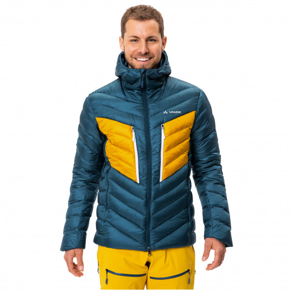 Vaude - Monviso Down Jacket - Untuvatakki