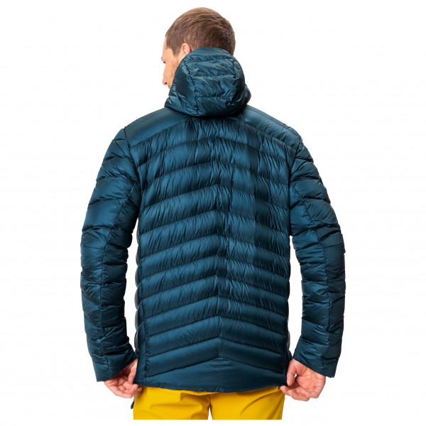 Vaude - Monviso Down Jacket - Untuvatakki