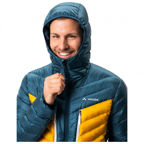 Vaude - Monviso Down Jacket - Untuvatakki