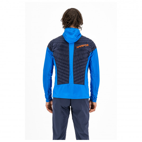 Karpos - Sass De Mura Jacket - Synthetische jas