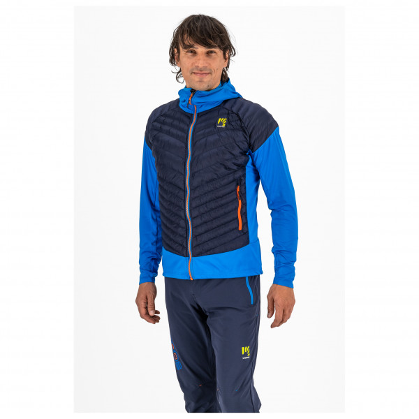 Karpos - Sass De Mura Jacket - Synthetische jas
