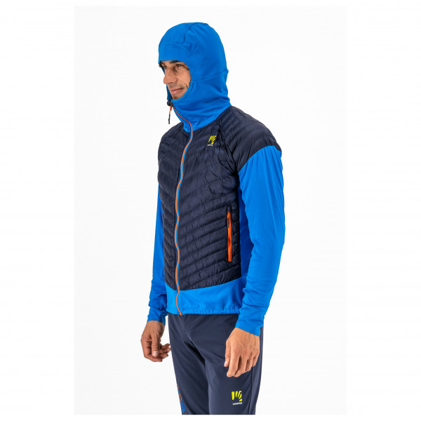 Karpos - Sass De Mura Jacket - Synthetische jas