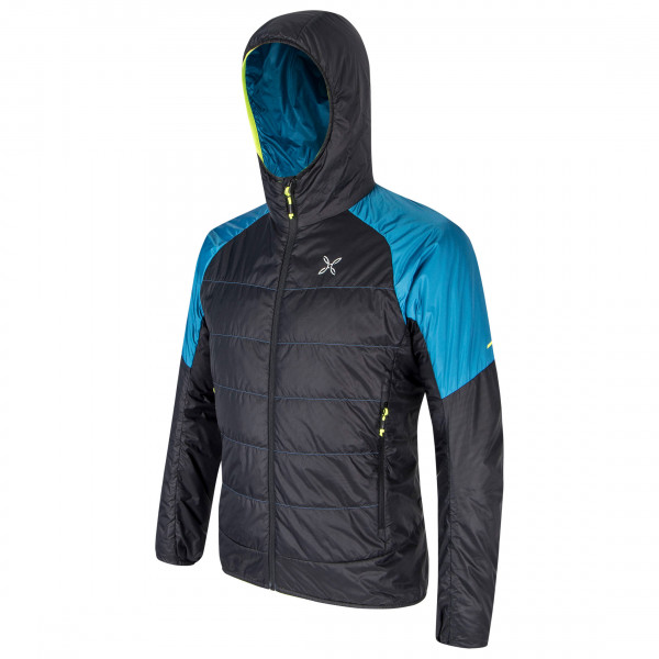 Montura - Alltrack 2 Jacket - Syntetjacka