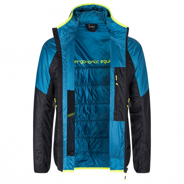 Montura - Alltrack 2 Jacket - Tekokuitutakki