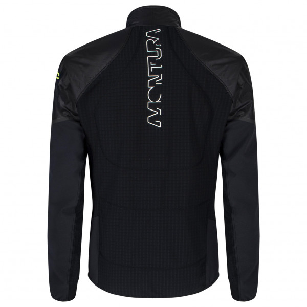 Montura - Insight Hybrid Jacket - Syntetisk jakke