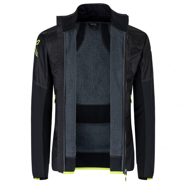 Montura - Insight Hybrid Jacket - Syntetisk jakke