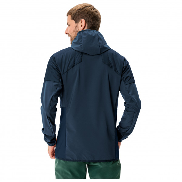 Vaude - Brenva Jacket - Chaqueta de fibra sintética